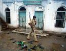 NIA chargesheet in 2006 Malegaon blasts punctures ATS theory