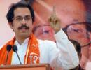 Allies Shiv Sena, BJP turn foes in battleground UP