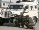 Family shattered after AP jawan dies in Srinagar attack