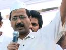 Kejriwal invites Dehli CM Dikshit for public debate