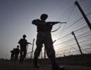 Pakistan violates ceasefire second time within 24 hours