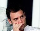 BJP complains to EC against Rahul, seeks derecognition of Cong