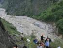 SC asks Centre, state to step up rescue ops in Uttarakhand