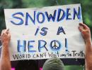 Decision on Snowden's asylum could take months: Ecuador