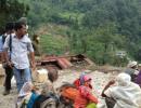 Task cut out for forensic team in rain-ravaged U'khand