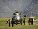 U'khand chopper crash: 20 martyrs to get guard of honour