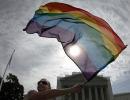 Celebrations erupt after US SC scraps gay marriage ban