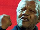 How Nelson Mandela avoided the partition of South Africa!