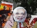 Agenda for Modi: Make India the new China