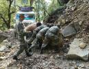 2 more bodies pulled out in Kedarnath, operation stopped