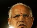 Efforts to bring Yeddyurappa back to BJP gains pace