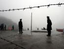 China ready to break new ground on border talks with India