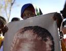 Mandela's 'love child' snubbed, turned away from hospital