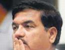 R R Patil orders probe into attack on Salem in jail