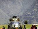 Rescue operations resume, 200 evacuated from Badrinath