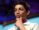 Spelling Bee spells winning word WRONG, claim experts