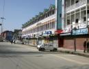 Kashmir shuts down over demand for Guru's remains