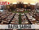 WATCH LIVE! Rajya Sabha takes up Lokpal Bill