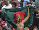 Bangladesh erupts after war crime judgment; 46 dead