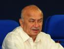 Dismissing Modi wave, Shinde says UPA will retain power