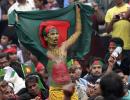 How Bangladesh's turbulent past is back to torment it