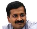 Wharton invites Kejriwal after snubbing Modi