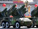 China hikes defence budget; it's 3 times more than India's