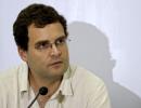 PC, Manmohan, Antony: Who'll be Rahul's PM choice?