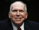 John Brennan sworn in as CIA director