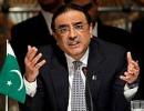 Zardari contempt case: Pak govt given 'last chance'