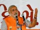 Modi's latest dig at PM: Empty vessels make most noise