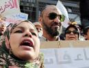 US cancels award for Egyptian activist over 9/11 tweets