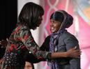 US honours Delhi gang rape victim with courage award