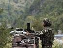 Pak elements plant mines on our territory: India