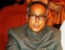 President Pranab leaves on three-day visit to Mauritius