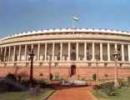 Vadra land deal, Tamil Lankans issue stall Parliament