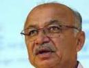 Anti-rape bill will be passed soon, claims Shinde