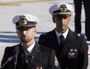 Italy criticises India's handling of marines case