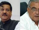 New chief ministers for Maharashtra, Haryana?