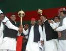 People's faith in democracy has increased, says Akhilesh Yadav