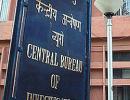 Delhi Police tried to shield 1984 riots accused: CBI