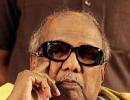 Lanka issue: DMK threatens to pull out ministers