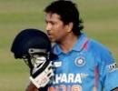 Sachin to stay away from RS in first half of session