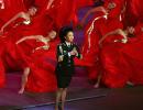 In PHOTOS: Meet China's chic new First Lady