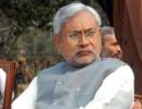 Adhikar rally in Delhi not a show of strength: Nitish