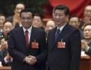 New China leadership: Cautious & politically conservative