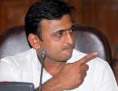 Try and convert me if you can: Akhilesh to BJP