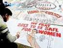 Anti-rape bill seems stuck