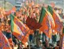 Ready to go alone if JDU walks out: BJP