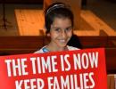 'Preserve family reunification immigration provisions'